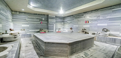 The Riada Hotel Genel 3